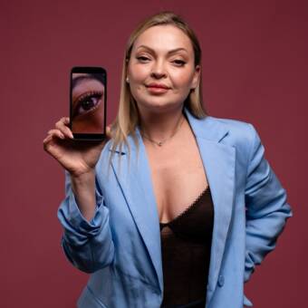 Аватар Nadiia
