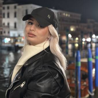 Avatar tilhørende Andreea