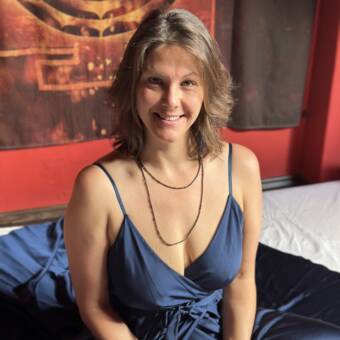 The avatar of Romana