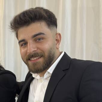 Avatar tillhörande Ali