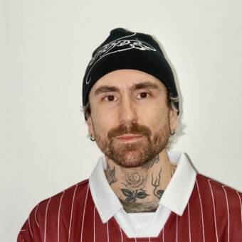 The avatar of a person
