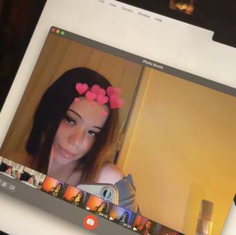 The avatar of Savanna Rose