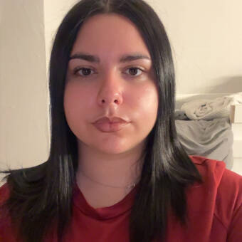 The avatar of a person
