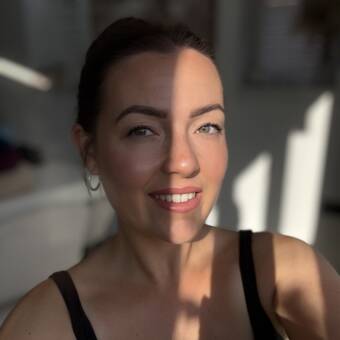 The avatar of a person