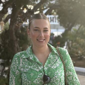 The avatar of a person