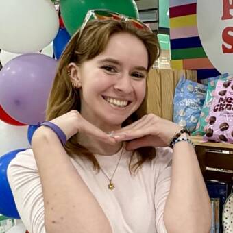 The avatar of a person