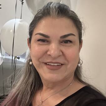 The avatar of a person
