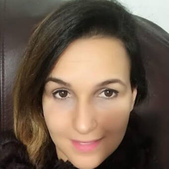 The avatar of a person
