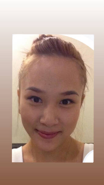 The avatar of a person