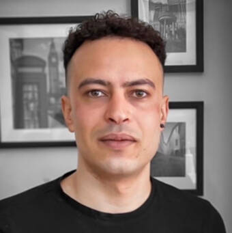 The avatar of a person
