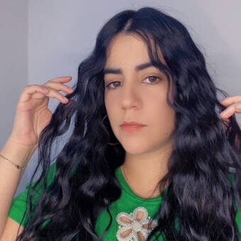 The avatar of a person