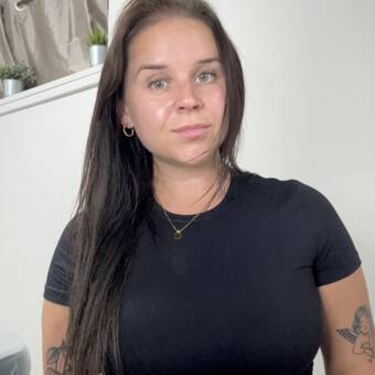 L'avatar di Katherine