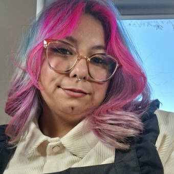 The avatar of a person