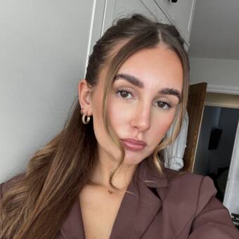 Lia Johnson