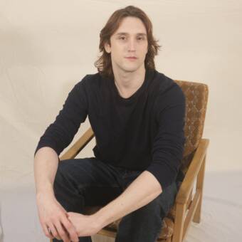 The avatar of a person