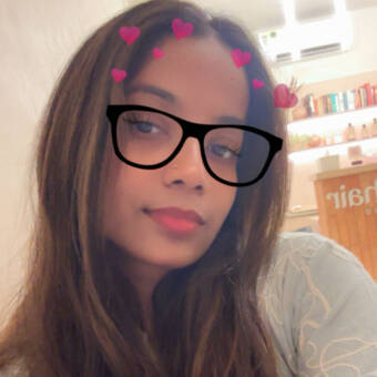 The avatar of a person