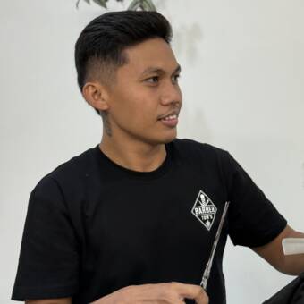 The avatar of a person