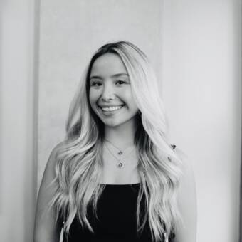 The avatar of a person