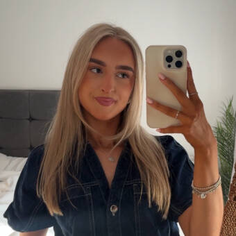 Macy Roberts
