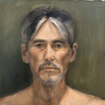 The avatar of a person