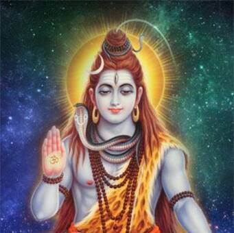 The avatar of a person