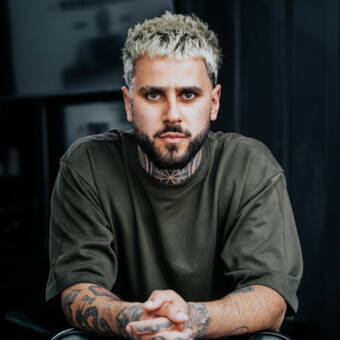 The avatar of a person