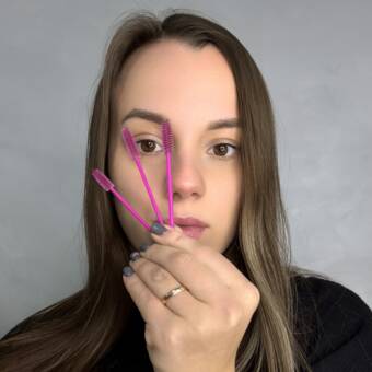 The avatar of a person