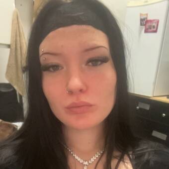 The avatar of a person