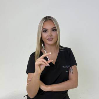 The avatar of Sabrina