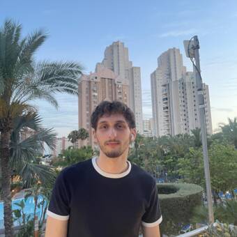 Avatar de Dominik