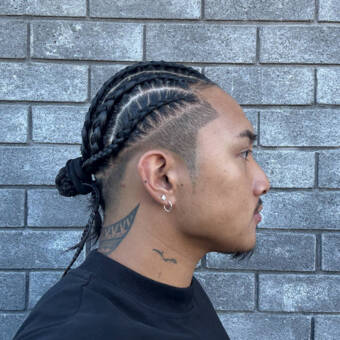 The avatar of a person