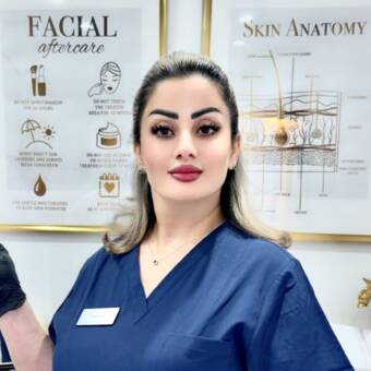 Darya