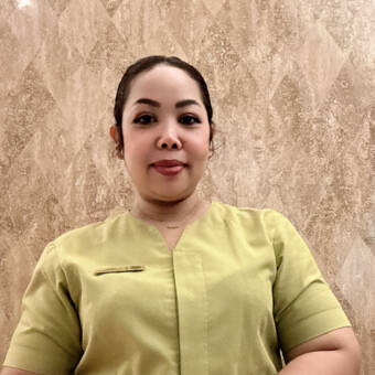 The avatar of a person