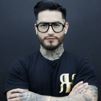 Ricardo Camuendo