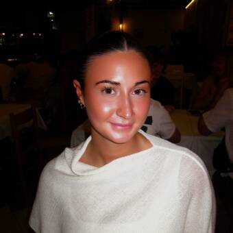 The avatar of a person