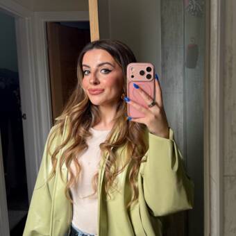 Avatar korisnika Sofia
