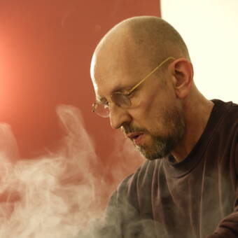 The avatar of a person