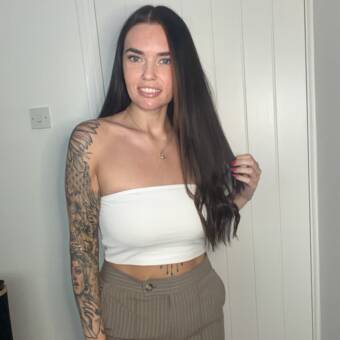 Megan Kilgour