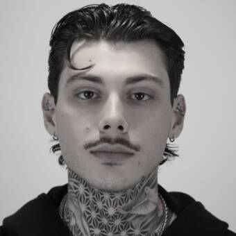 The avatar of a person