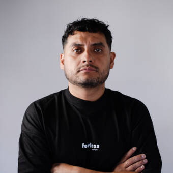 Javier Rios