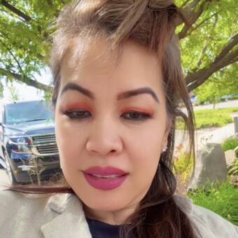 The avatar of a person