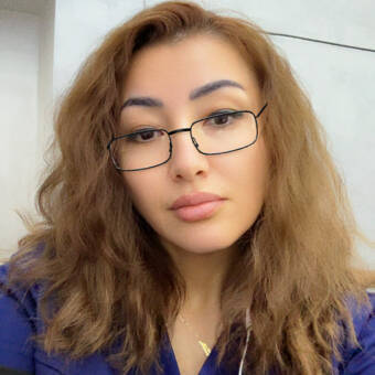 The avatar of a person