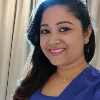 Avatar Rani