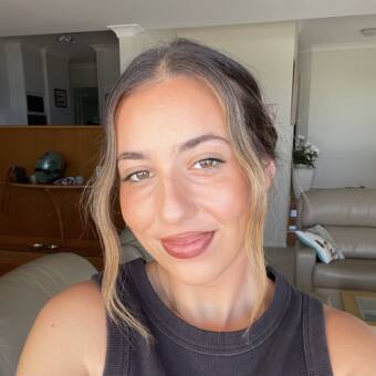 The avatar of a person