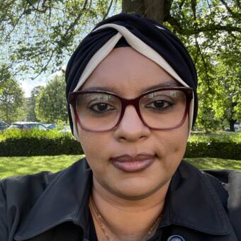 The avatar of Nuha