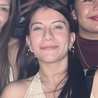 The avatar of Violeta