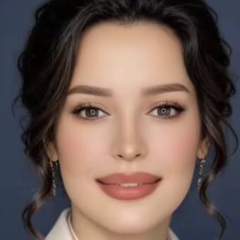 The avatar of a person