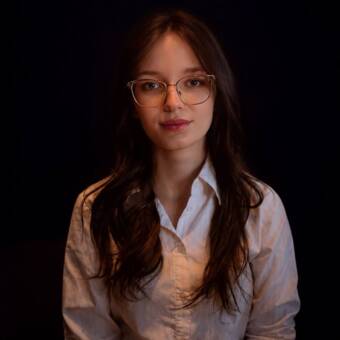 The avatar of a person