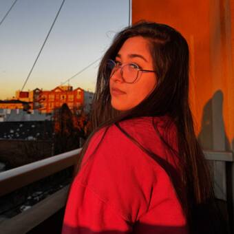 The avatar of a person