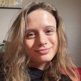 The avatar of a person